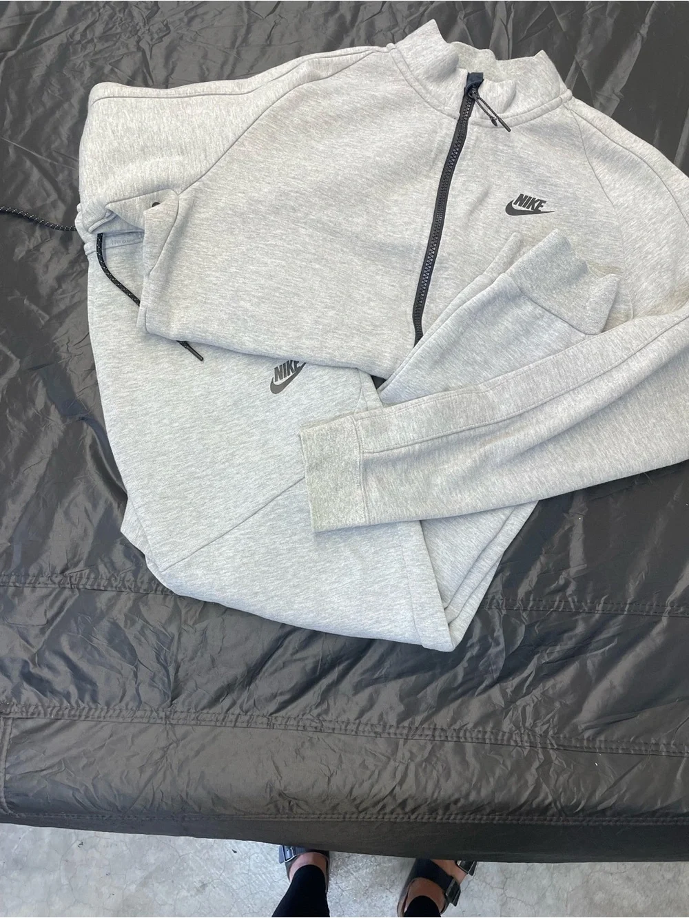 Nike Tech Fleece Tracksuit